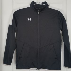 Under Armour Soccer Track Jacket